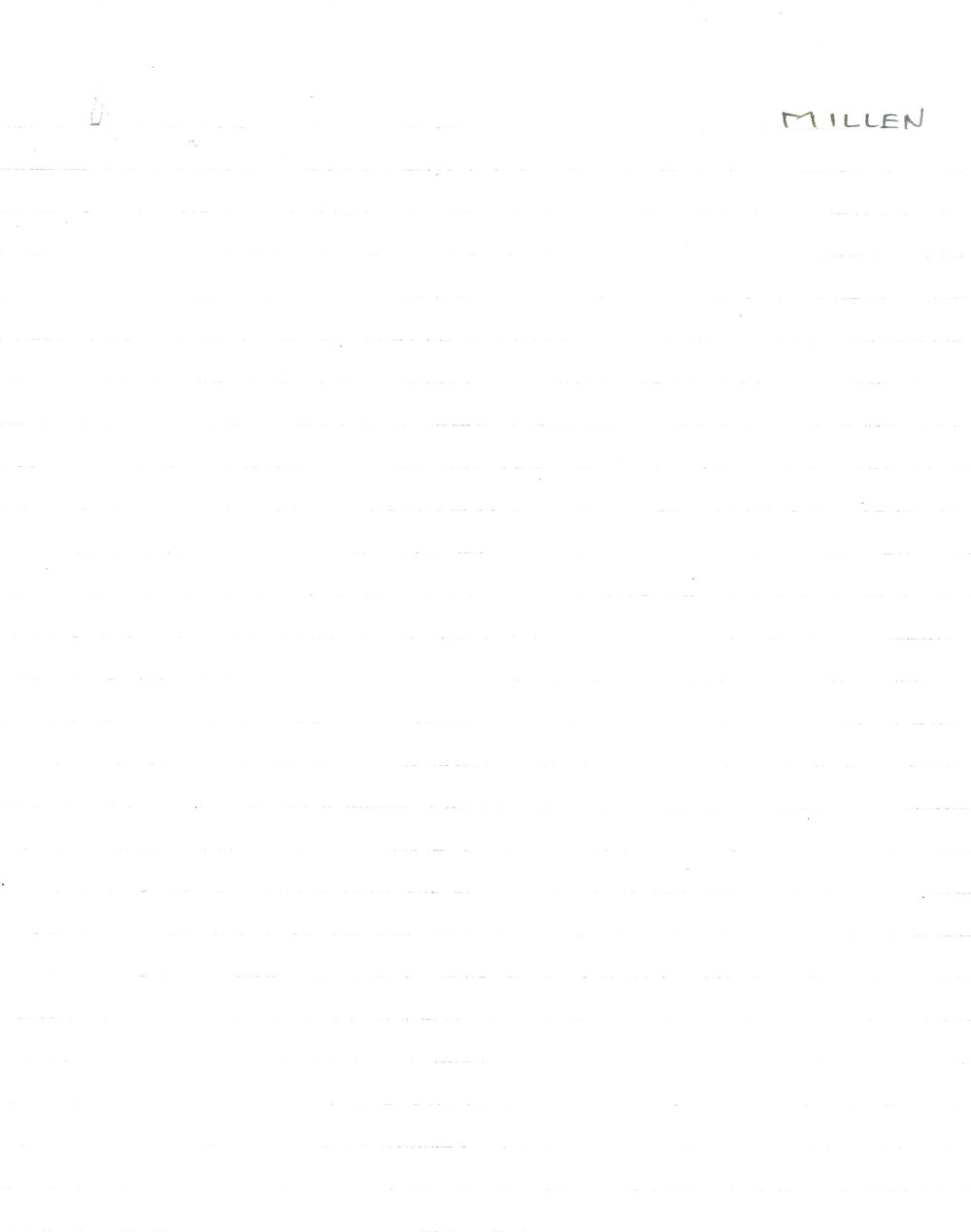 The Scholefield Papers, Vol. 14 [MIL] 