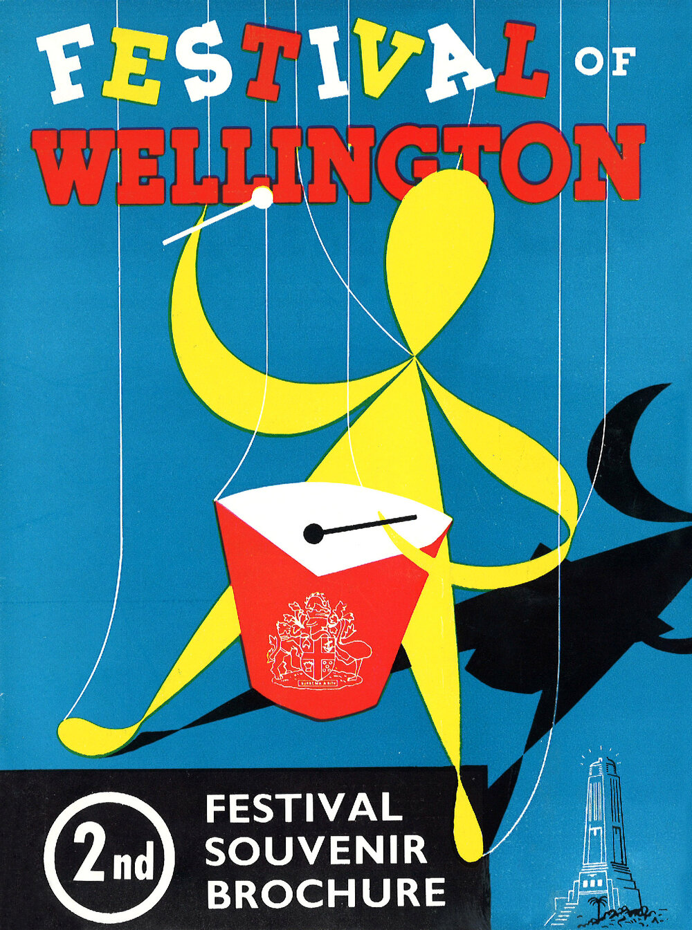 Festival of Wellington (1961)