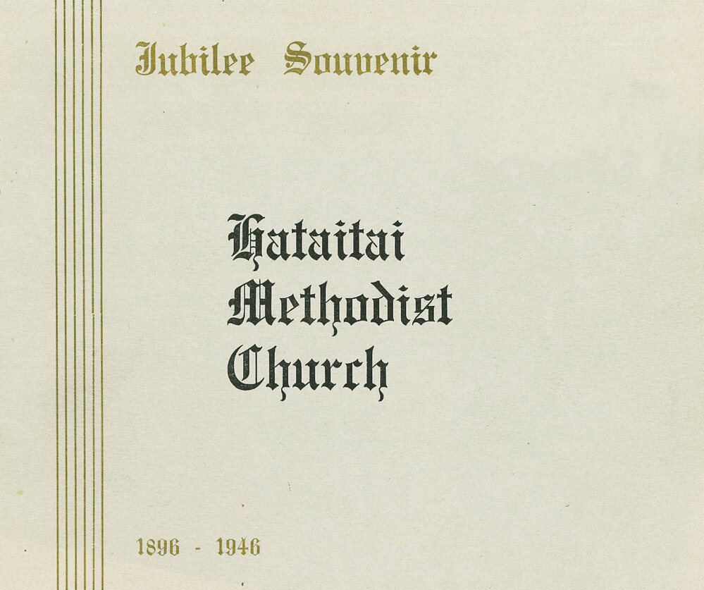 Hataitai Methodist Church