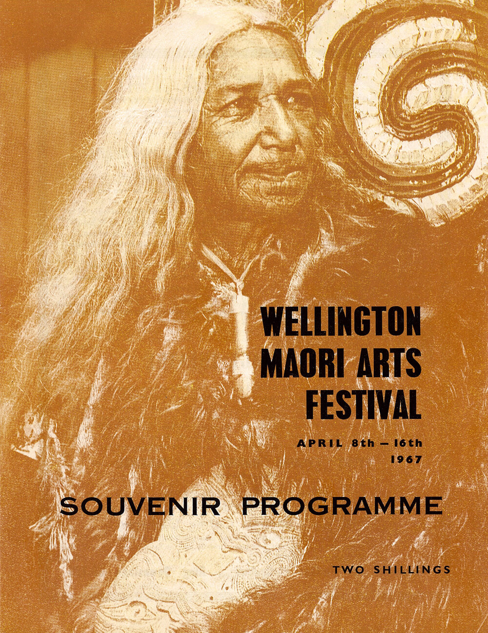 Wellington Maori Arts Festival