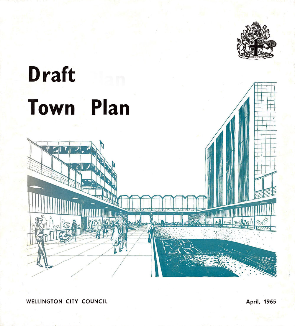 Draft Town Plan
