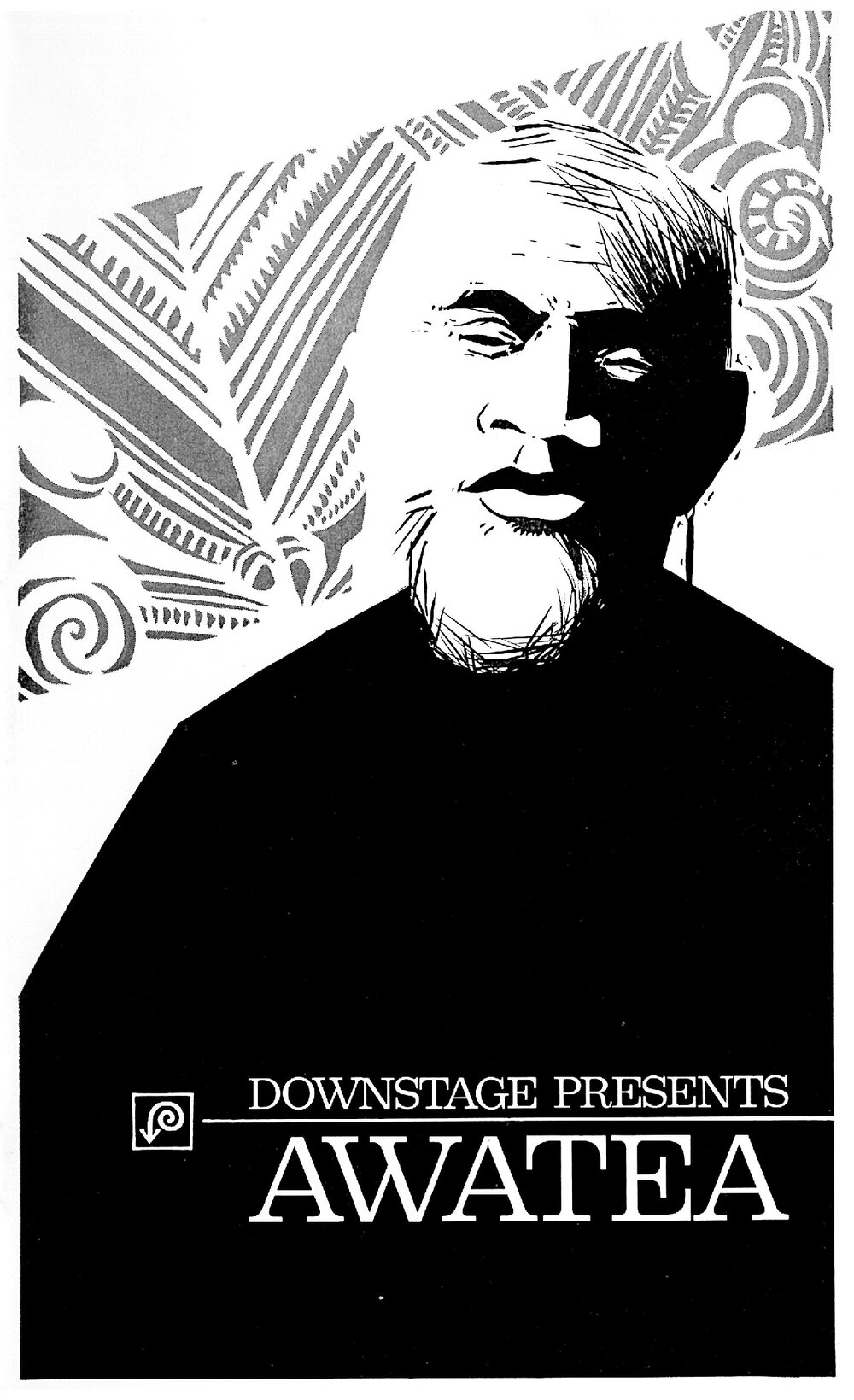 Downstage Theatre: "Awatea"