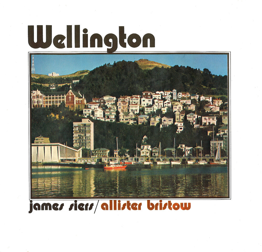 Wellington
