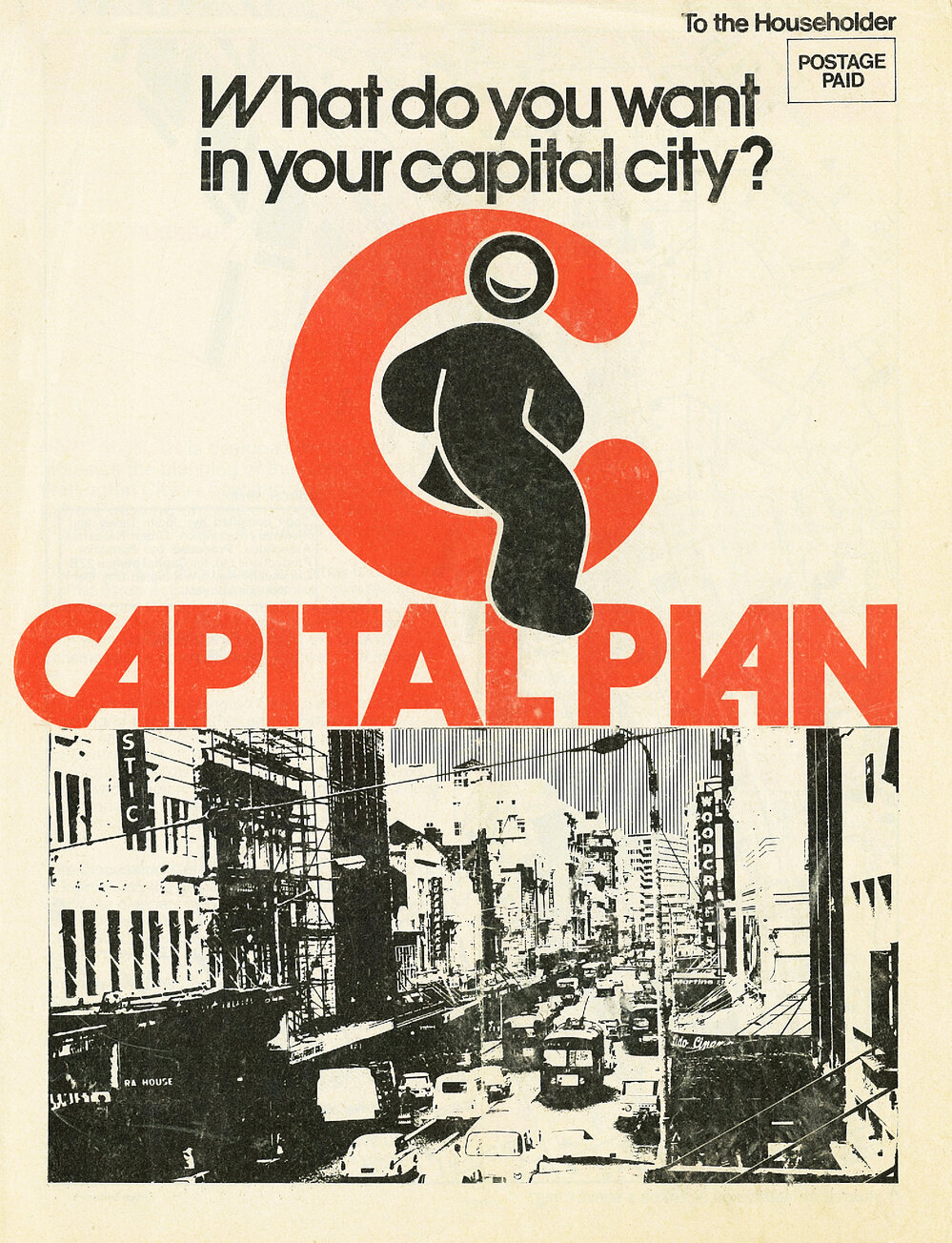 Capital Plan