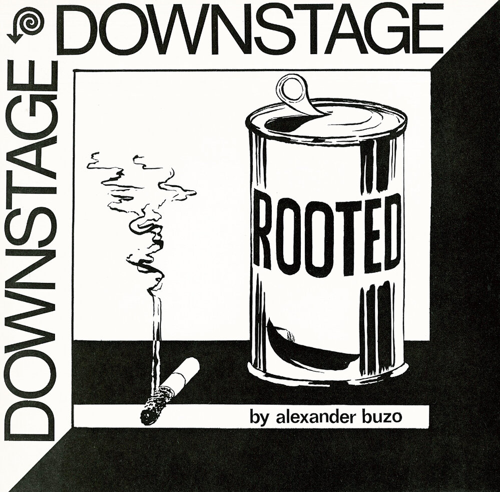 Downstage Theatre: "Rooted"