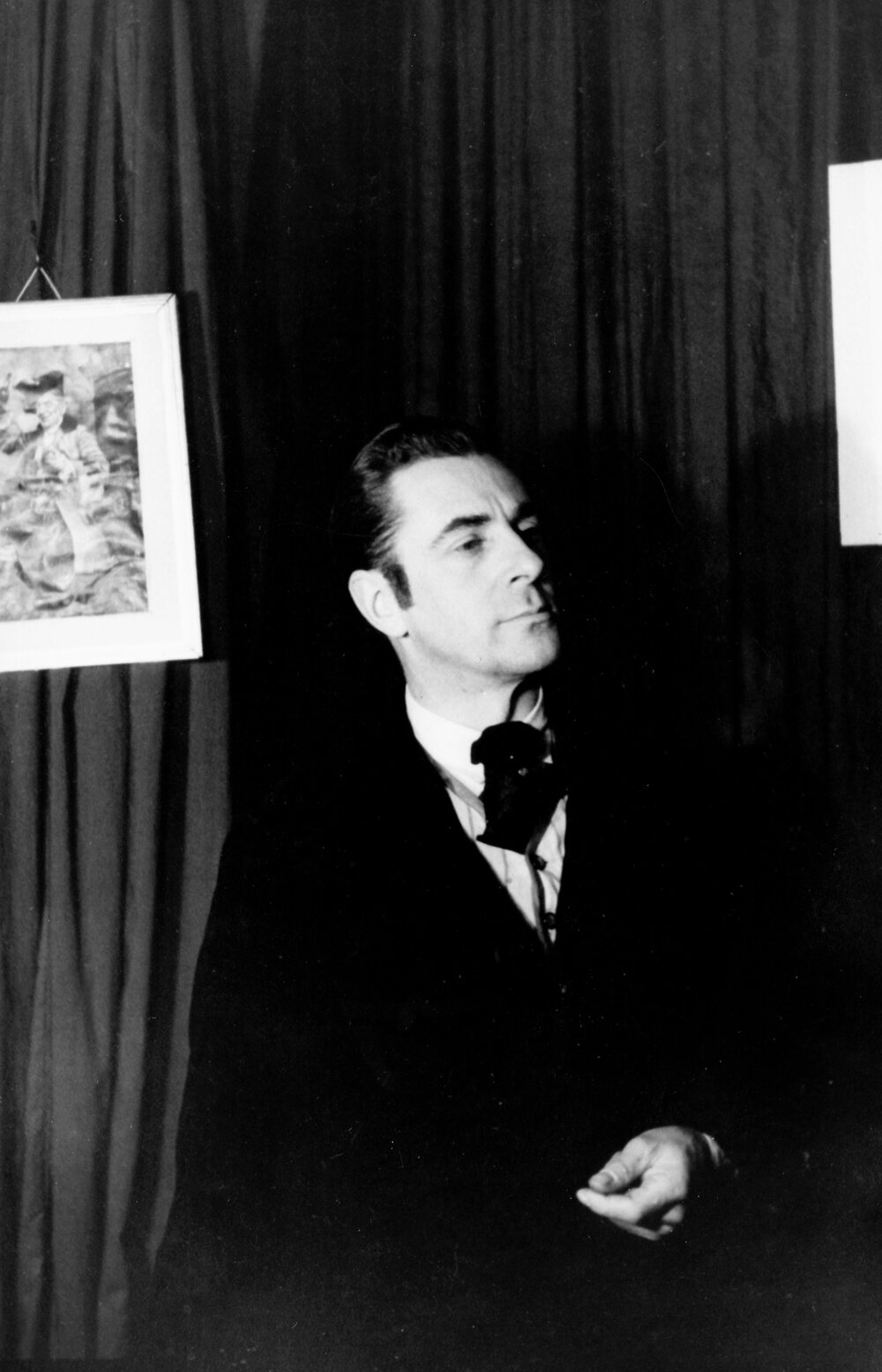 "It's Autumn Now" Theatre production