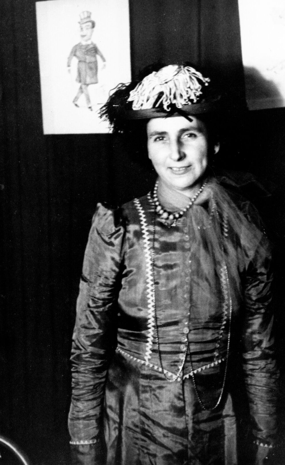 "It's Autumn Now" Theatre production