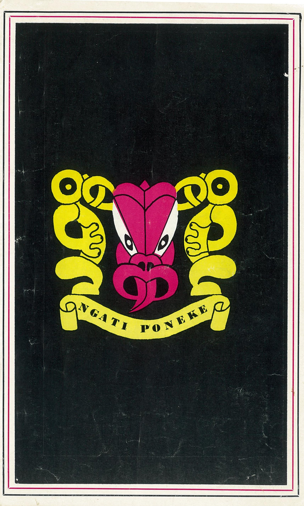 Grand concert : Ngāti Pōneke Young Māori Club celebrates its 30th anniversary 