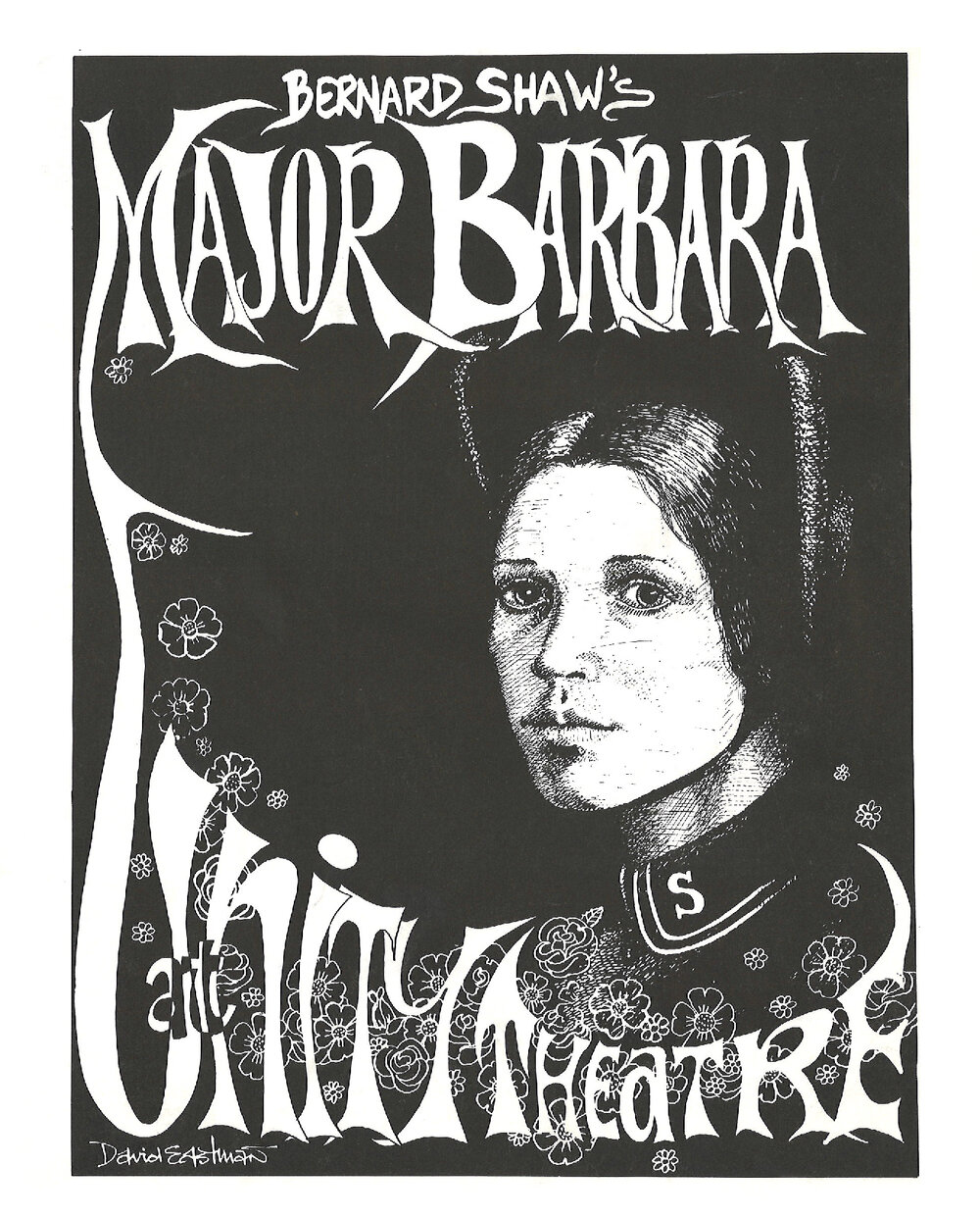 Unity Theatre: "Major Barbara"