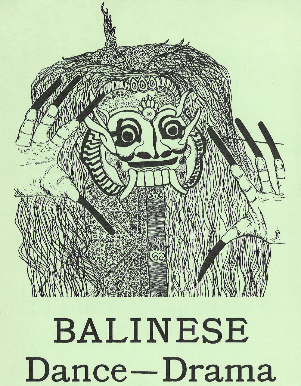 Downstage Theatre presents The Liong Sie Company