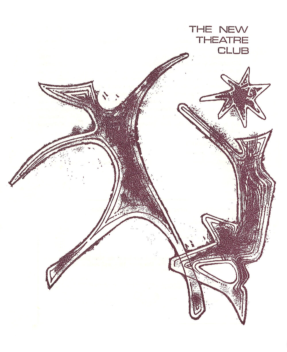 The New Theatre Club: "A Streetcar Named Desire"