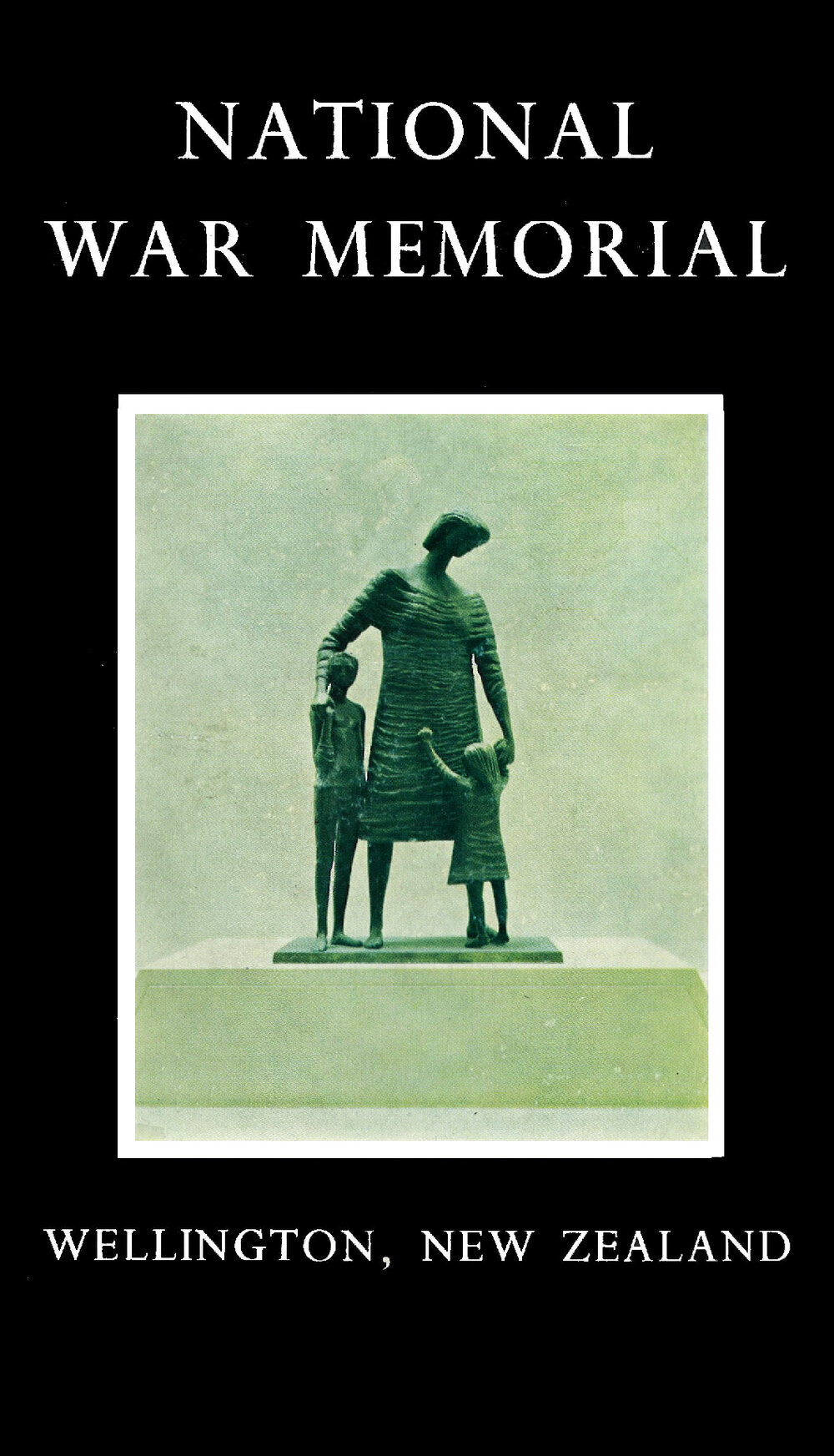 National War Memorial