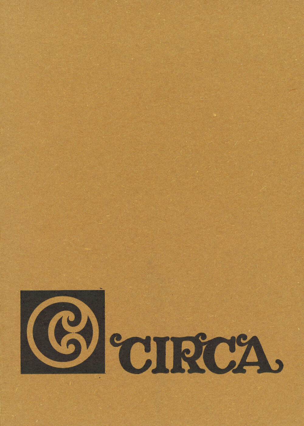 Circa Theatre: "Middle Age Spread"