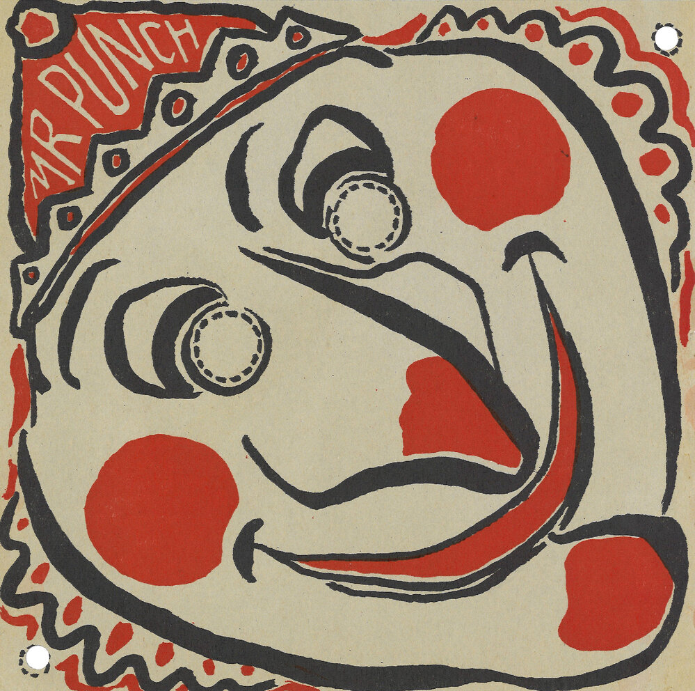 Downstage: The Puppet Theatre presents "Krackerjinks II"