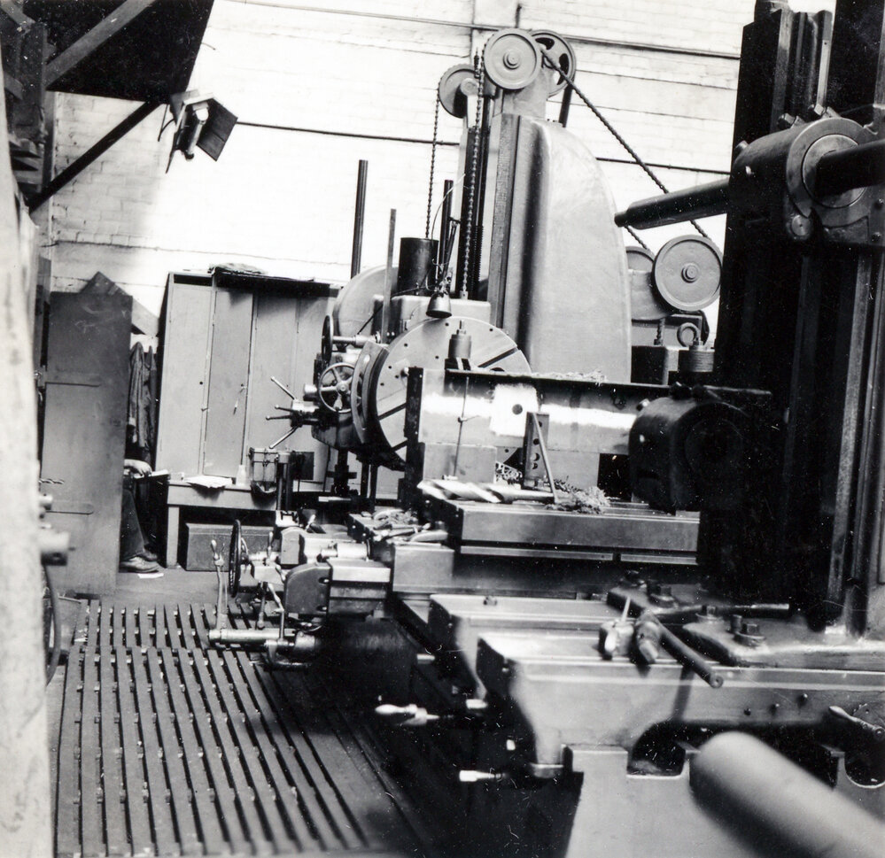 William Cable &amp; Co