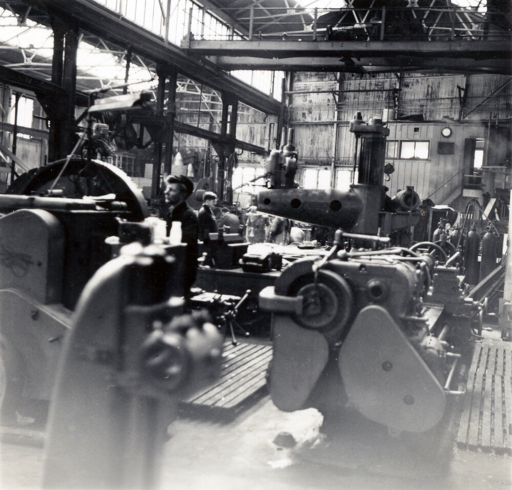 William Cable &amp; Co