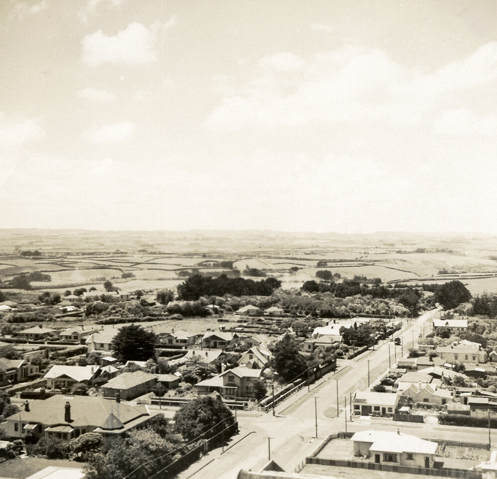 High Street, Hāwera