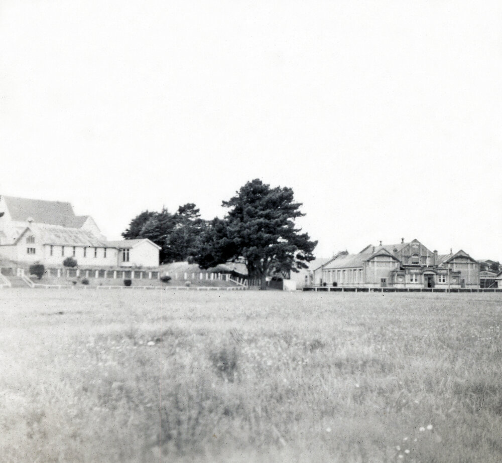 Gonville School, Whanganui