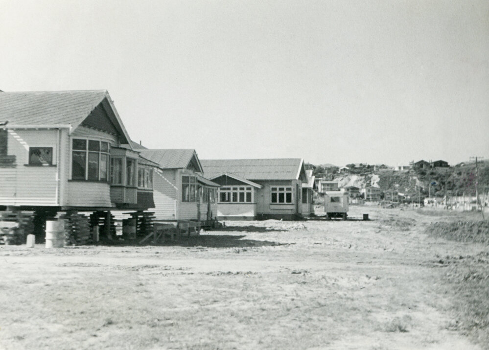 101 - 107 Rongotai Road 