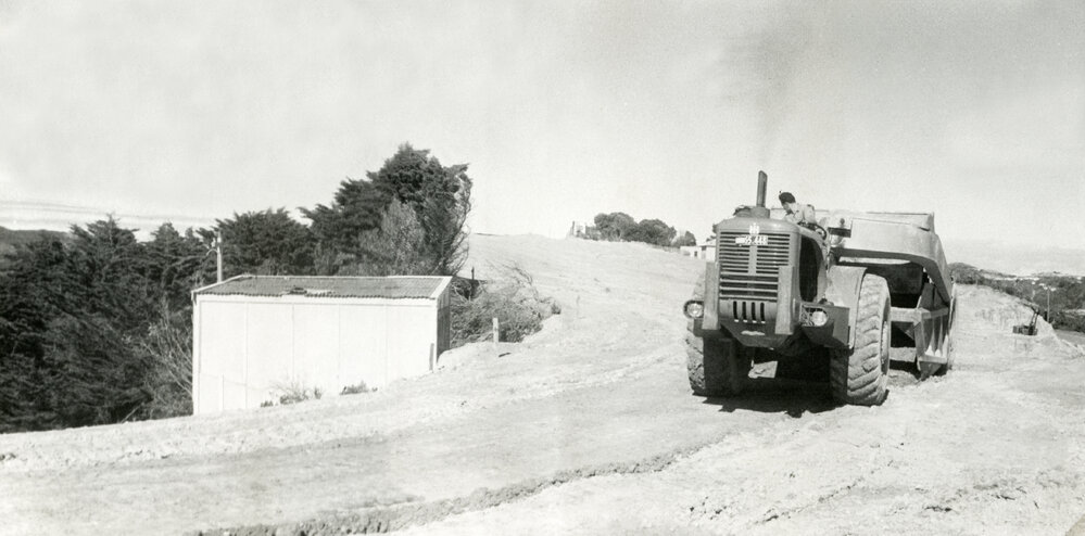 Payscraper on Wexford Road