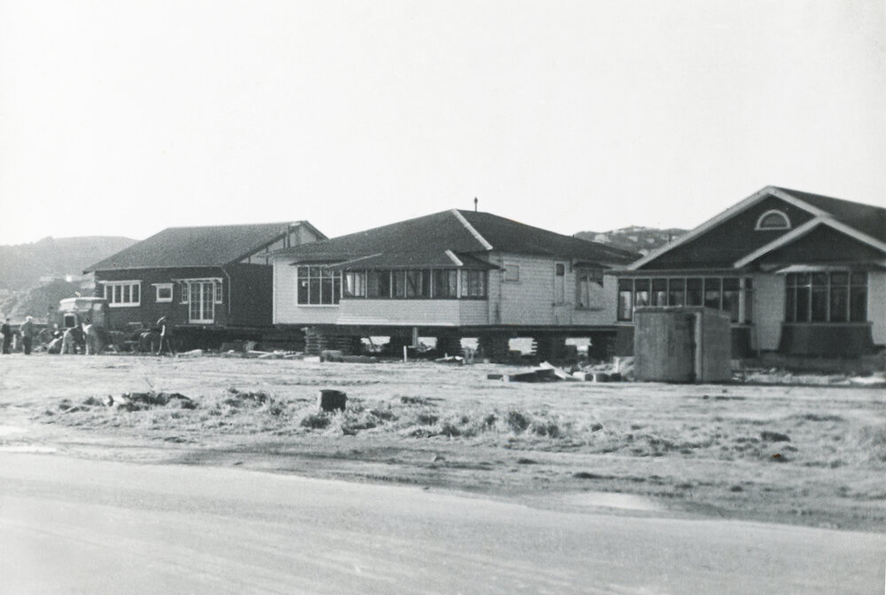 141 - 145 Rongotai Road 