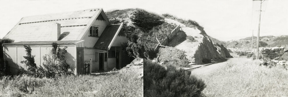 Demolition of 64 Wexford Road