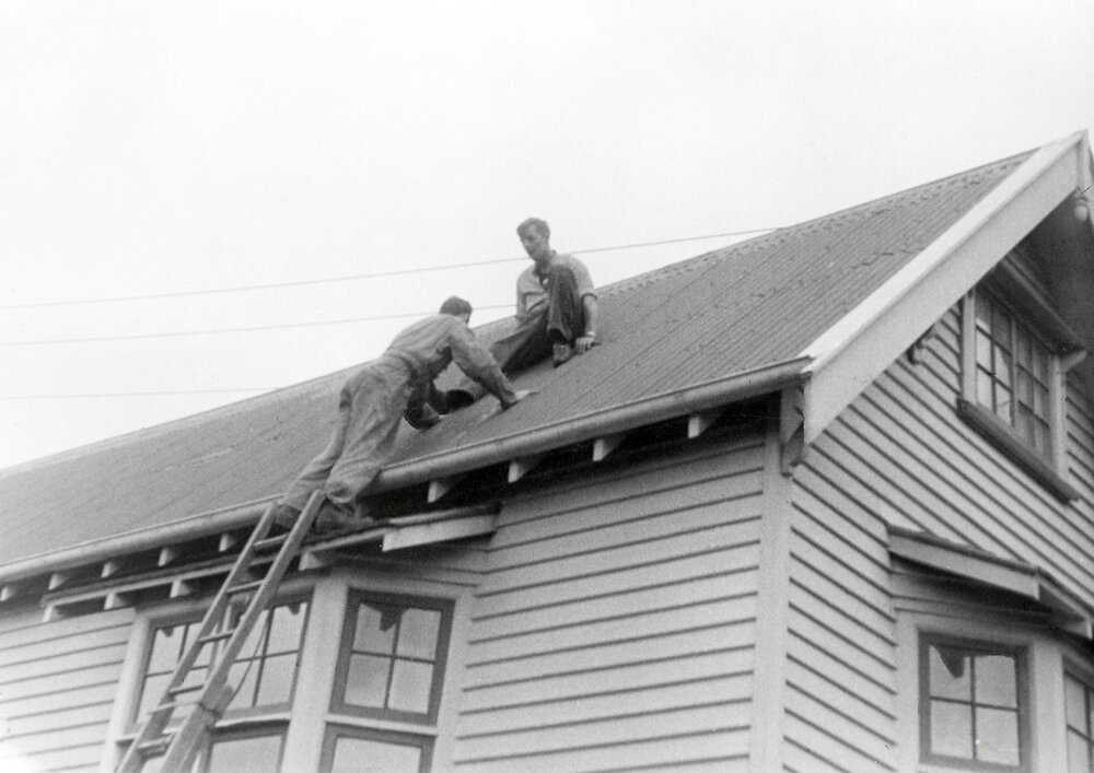 Relocation of 11 Calabar Road (I)