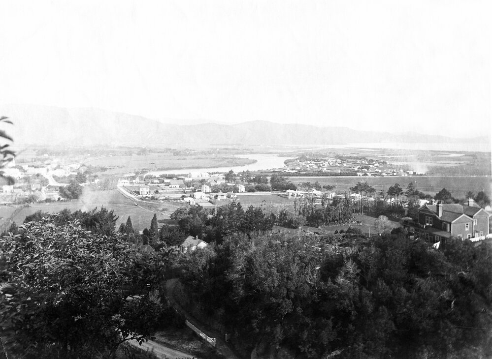 Lower Hutt