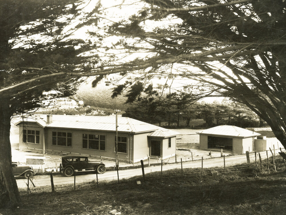 Karori West Normal School