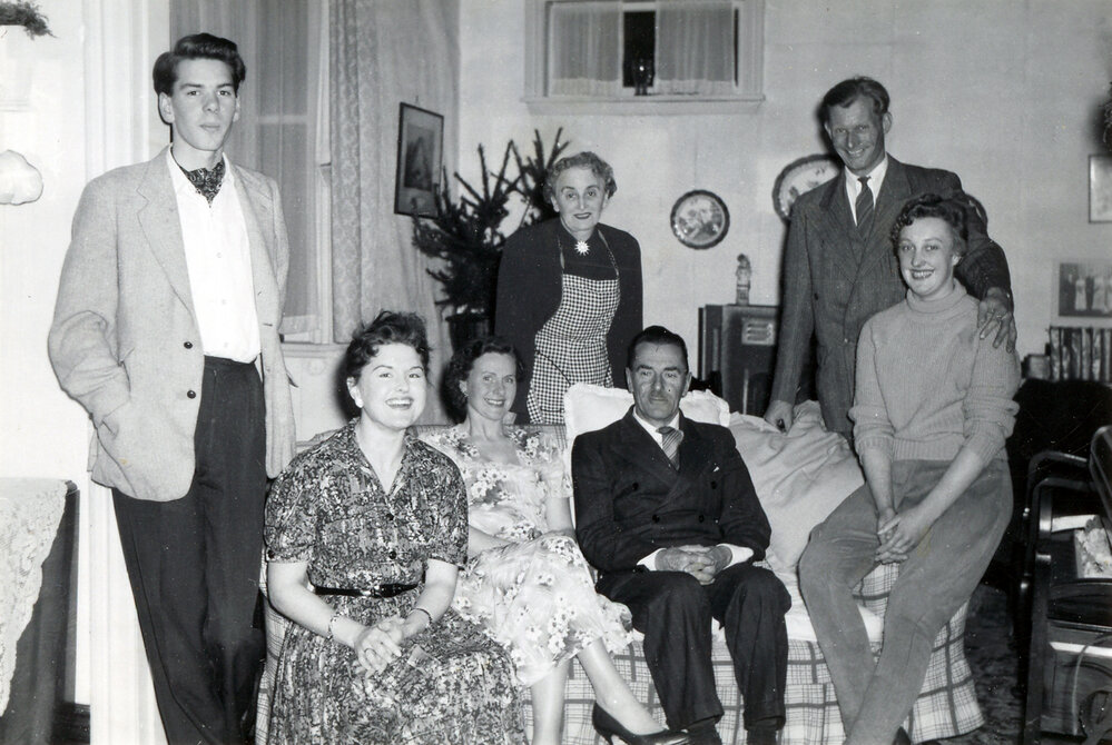 "Bold Lover" theatre production