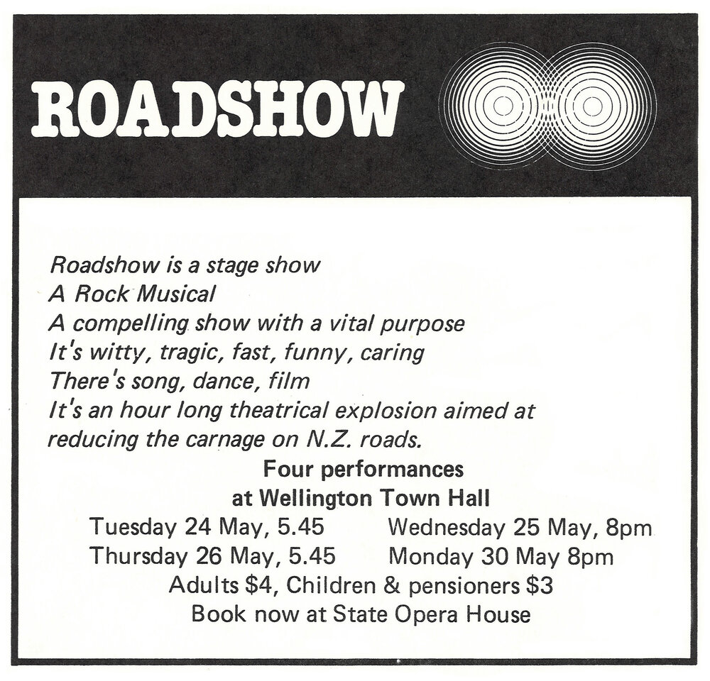 Roadshow