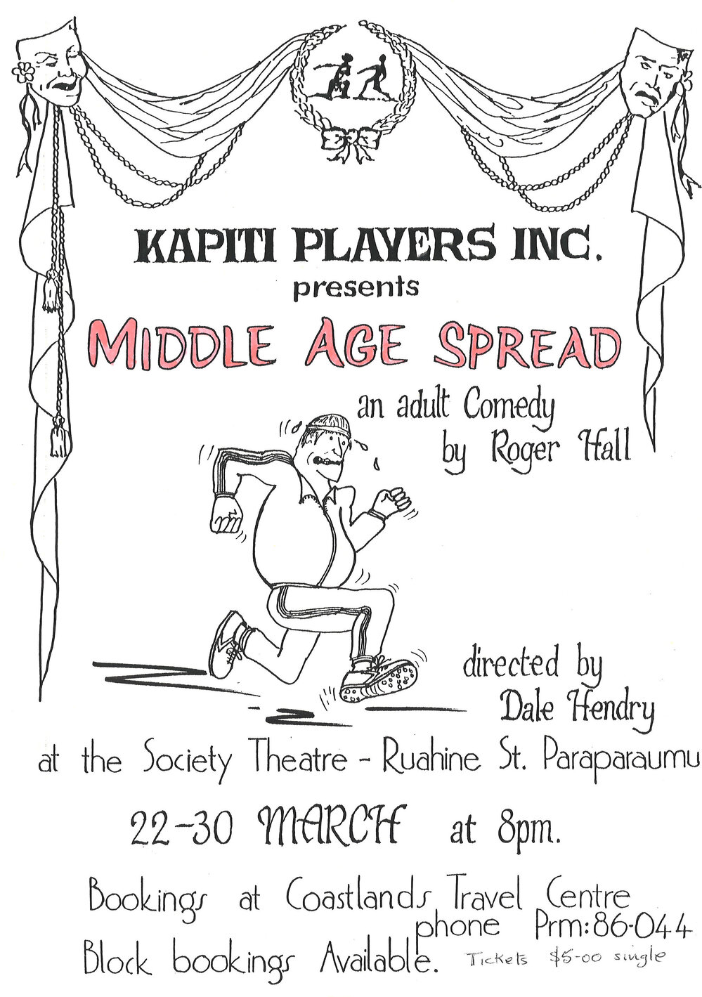 Kapiti Players Inc.
