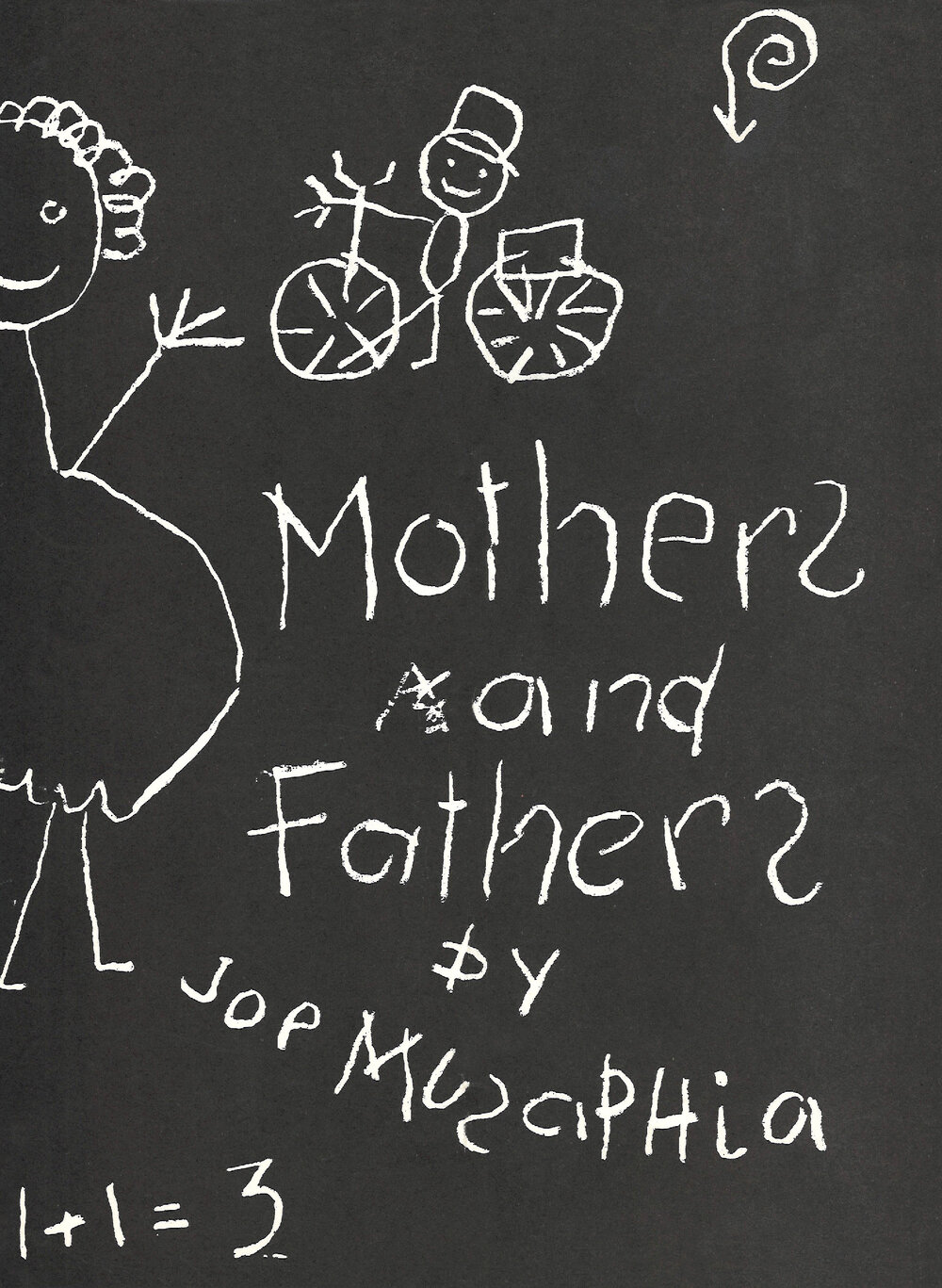 Downstage Theatre: "Mothers and Fathers"