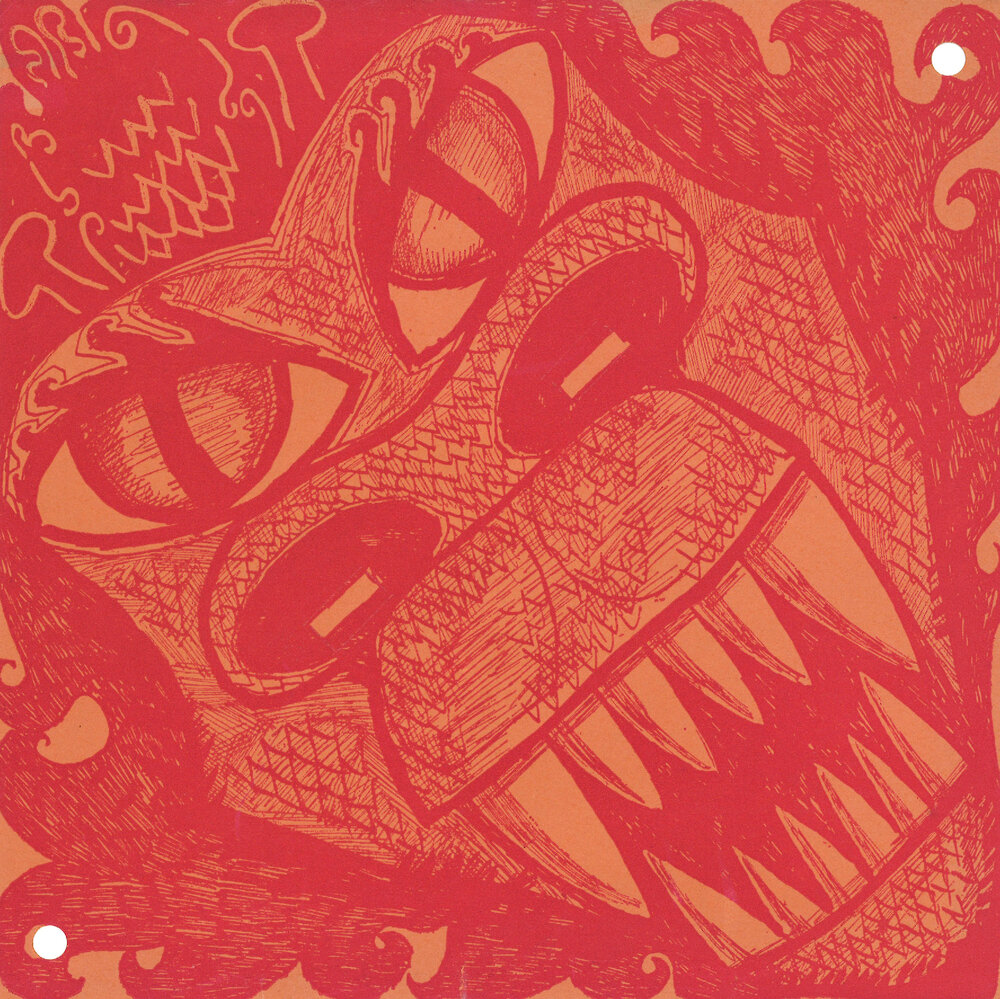 Downstage Theatre: "Tale of the Red Dragon"