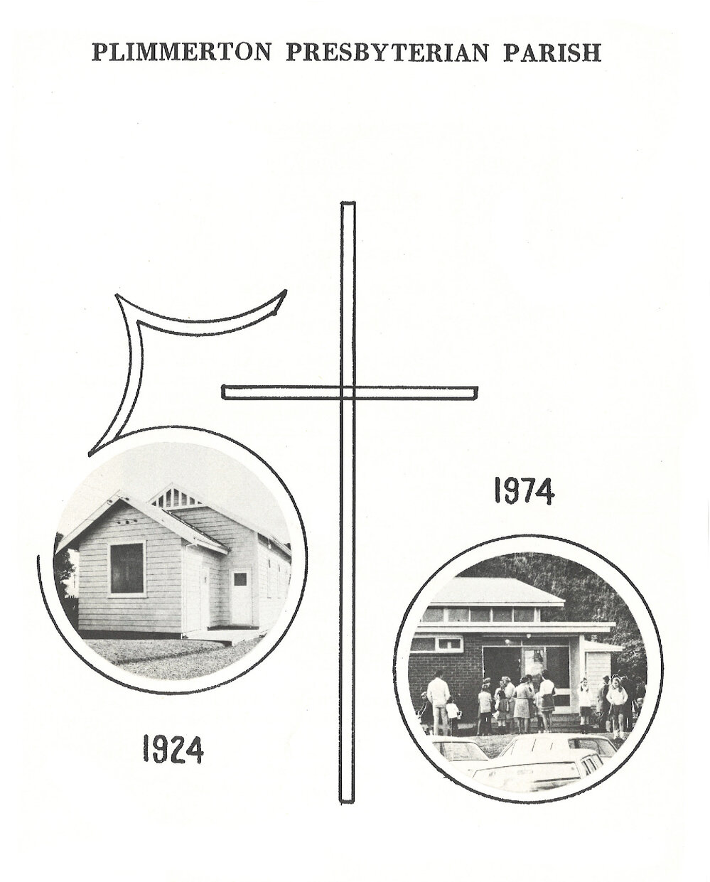 Plimmerton Presbyterian Parish