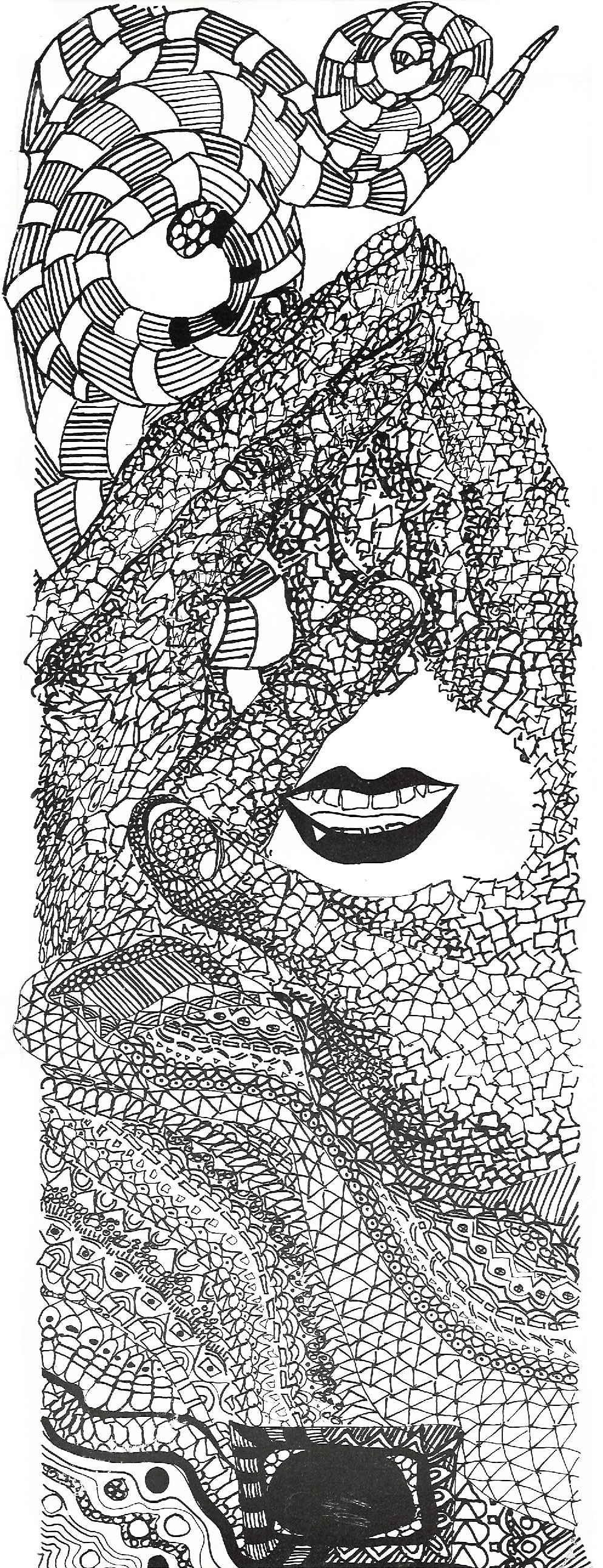 Downstage Theatre: "Your Own Thing"