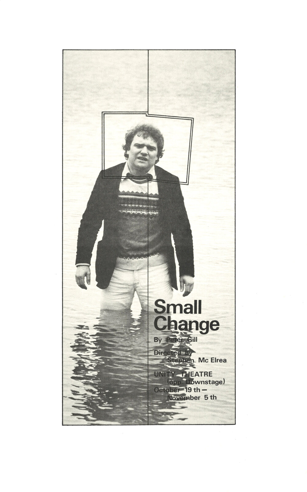 Unity Theatre: "Small Change"