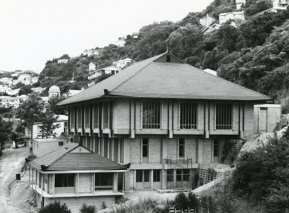 Wellington Chinese Anglican Mission