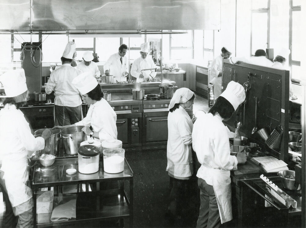 Wellington Polytechnic 