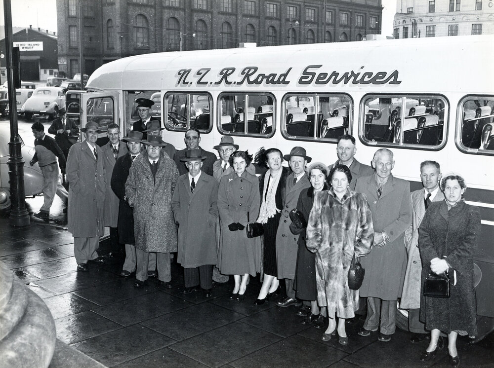 West Coast Federated Farmers