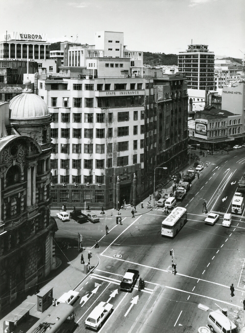 Lambton Quay