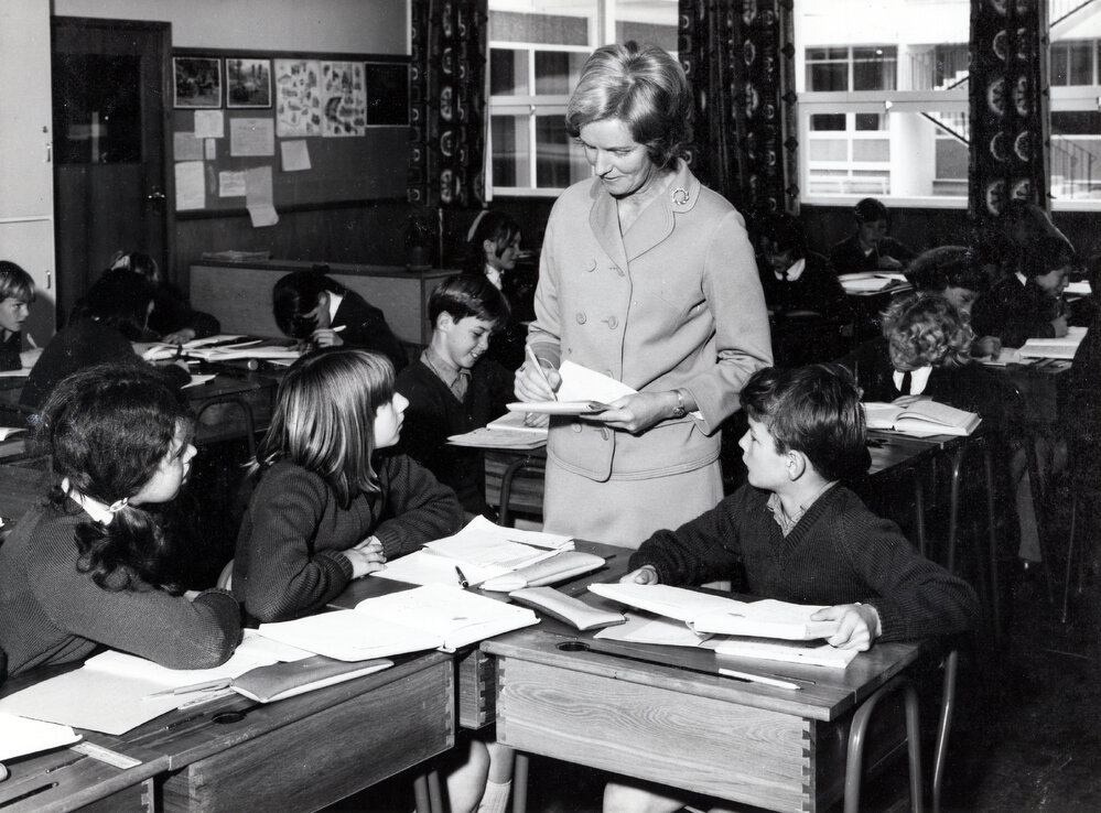 Wainuiomata Intermediate School