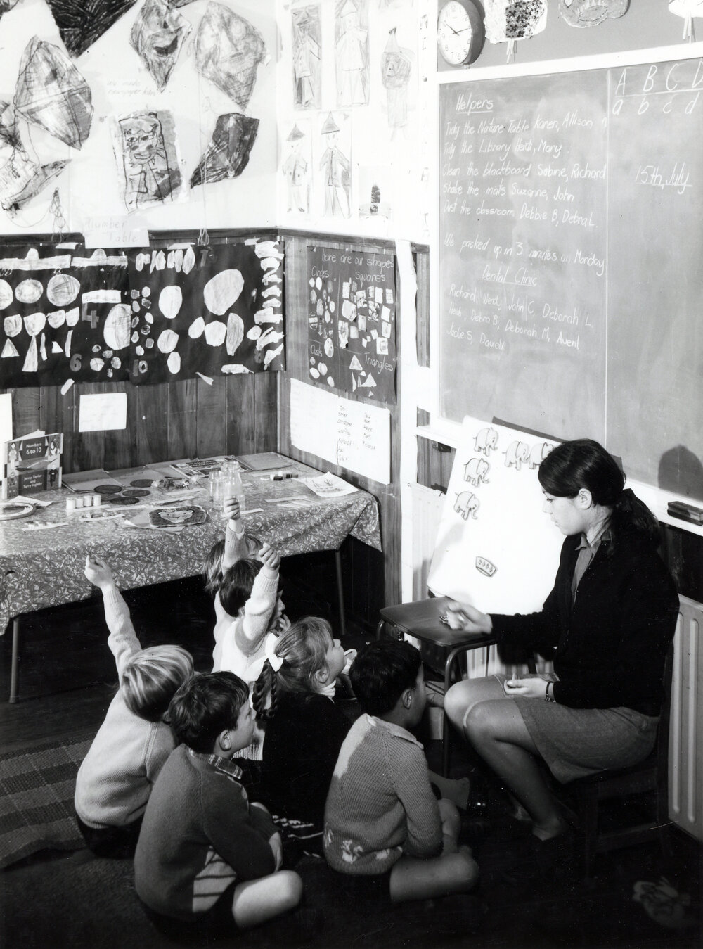 Strathmore Primary School