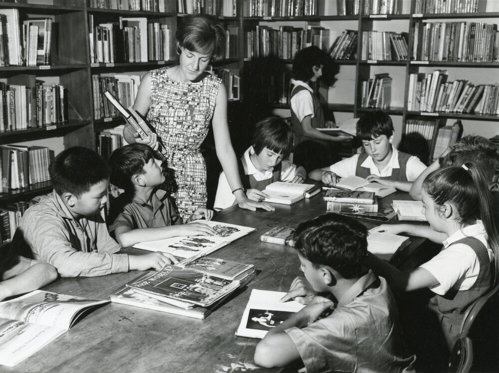 South Wellington Intermediate School