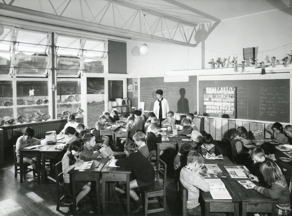 Strathmore Primary School