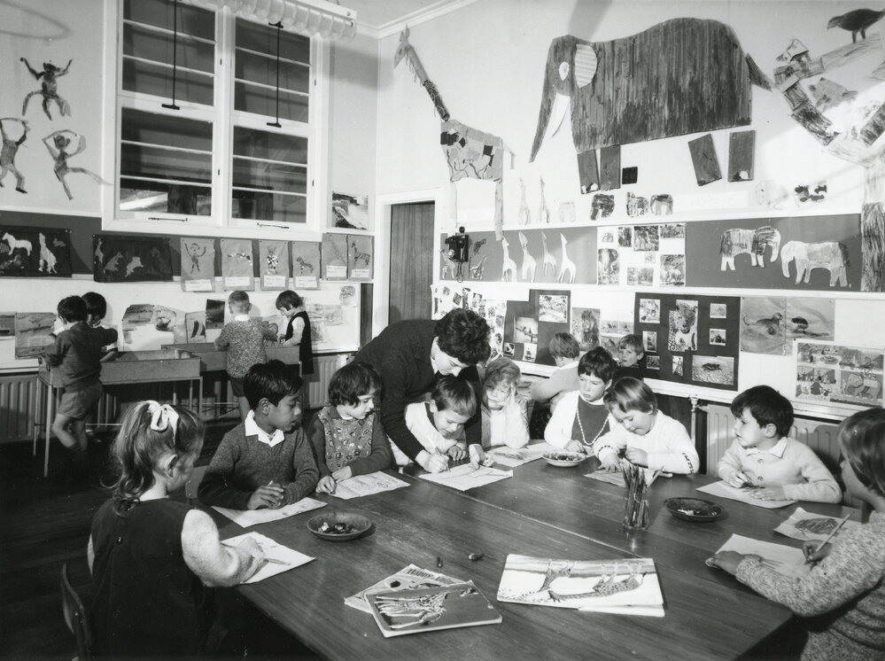 Strathmore Primary School