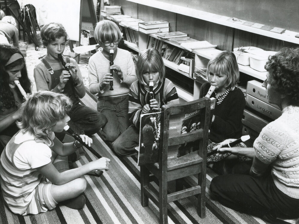 Clifton Terrace Primary School