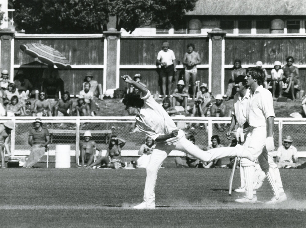 England vs. New Zealand