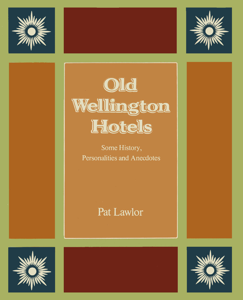 Old Wellington Hotels