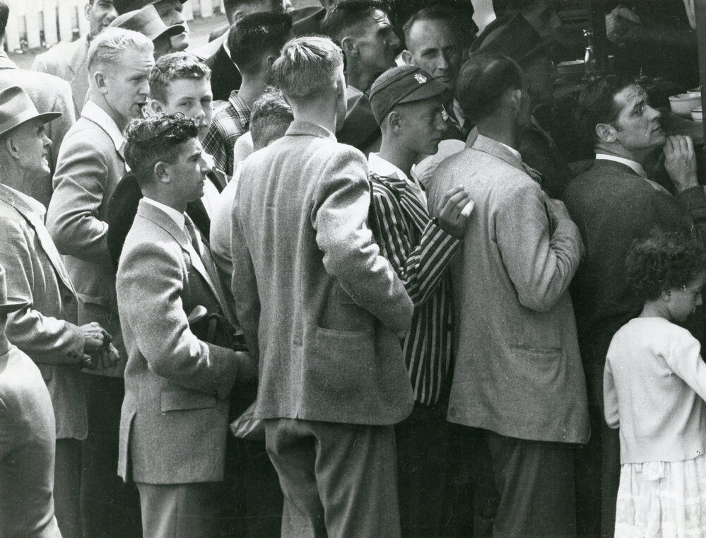 West Indies vs. Wellington